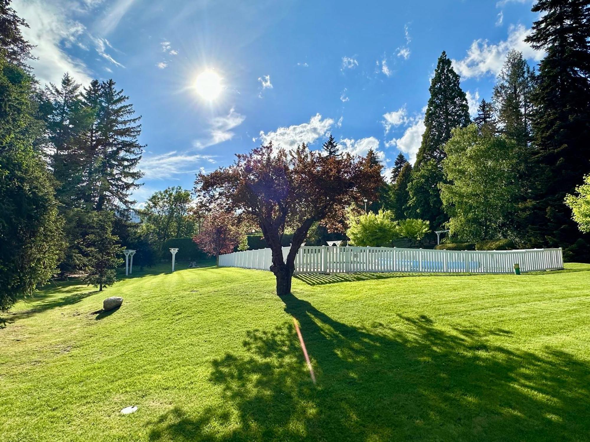 Apartamento En Enveitg, Montana Park Exterior foto
