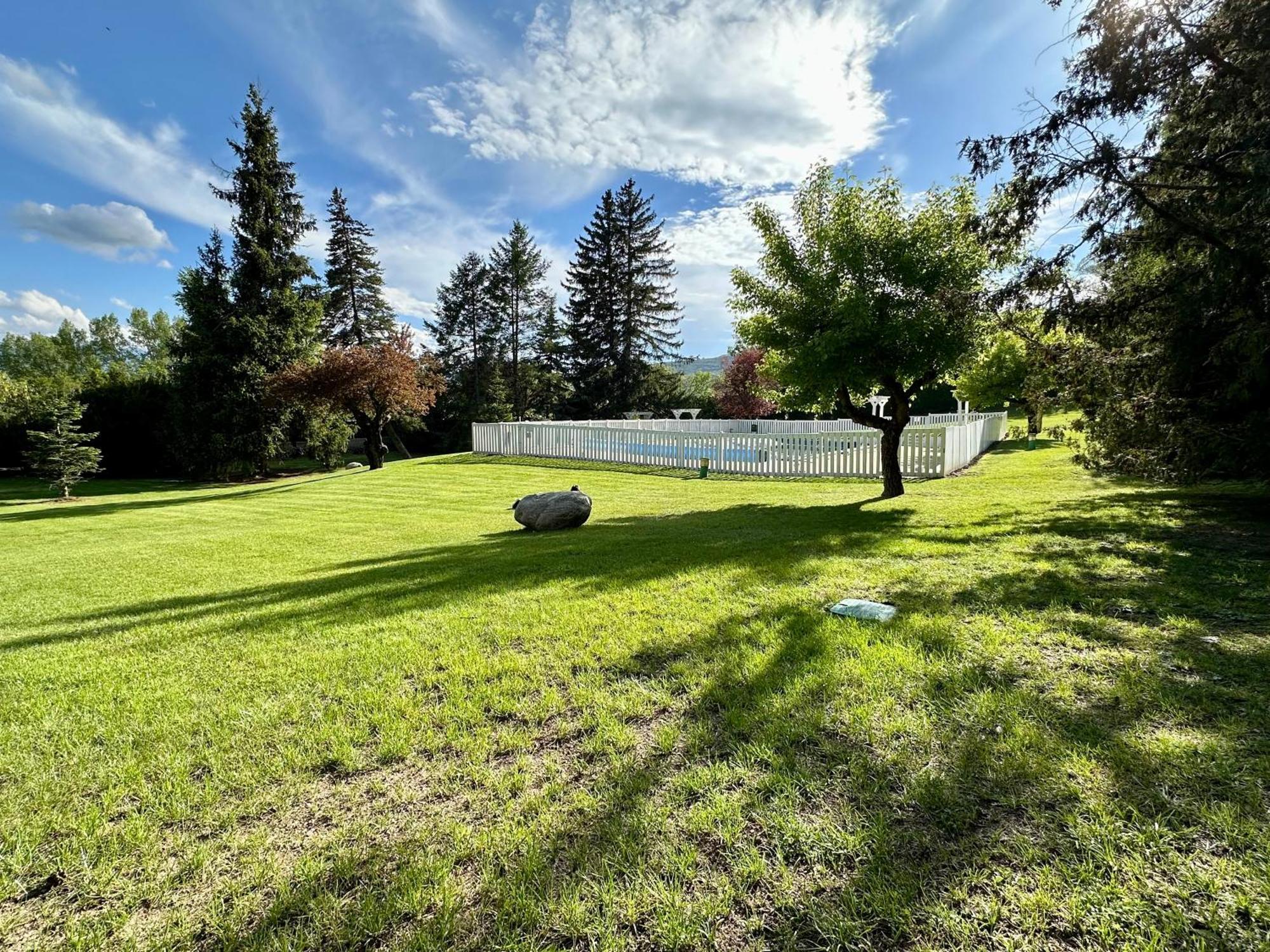 Apartamento En Enveitg, Montana Park Exterior foto